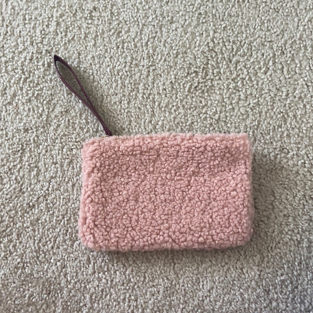 Ipsy bag